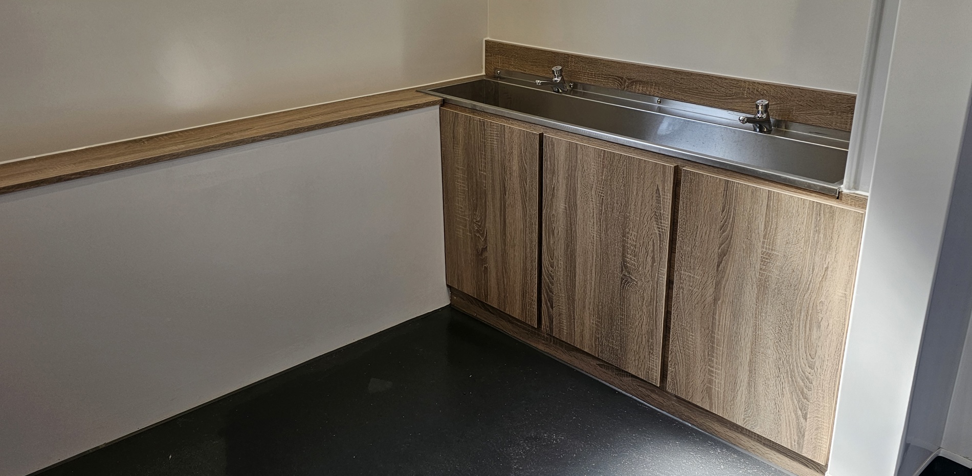 Ruskin Drive WC 5